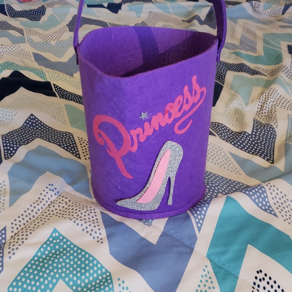 Makeup bags